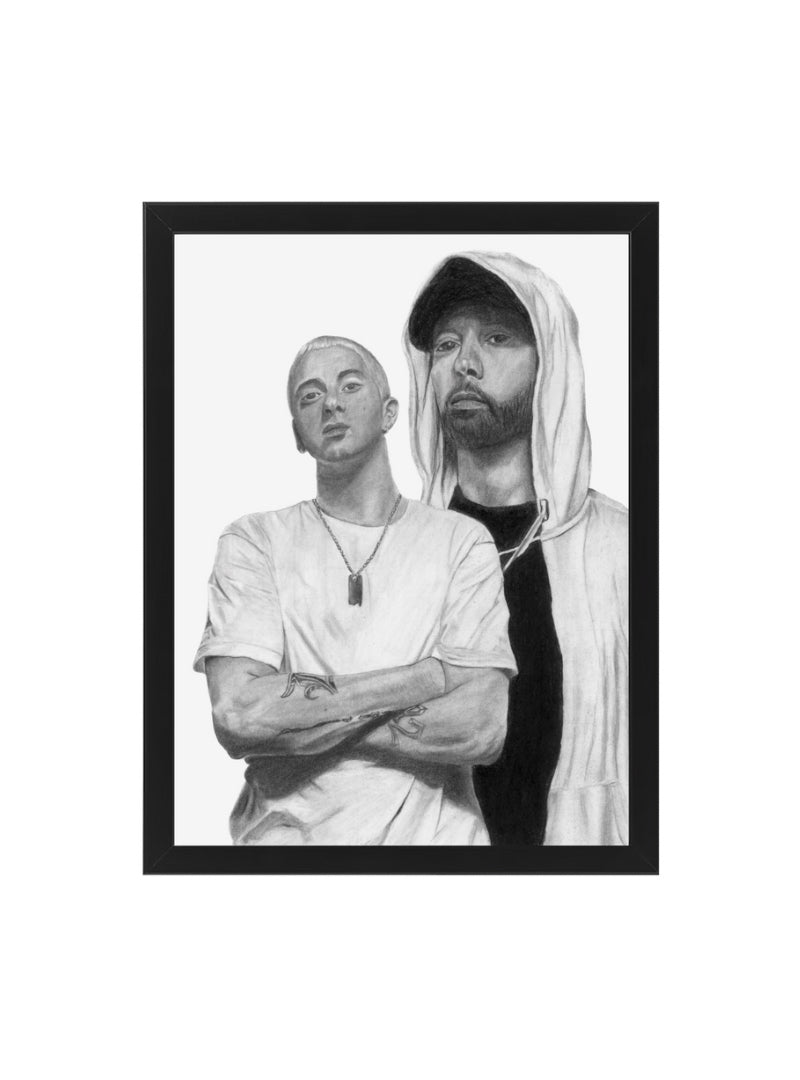 Eminem FameFrame