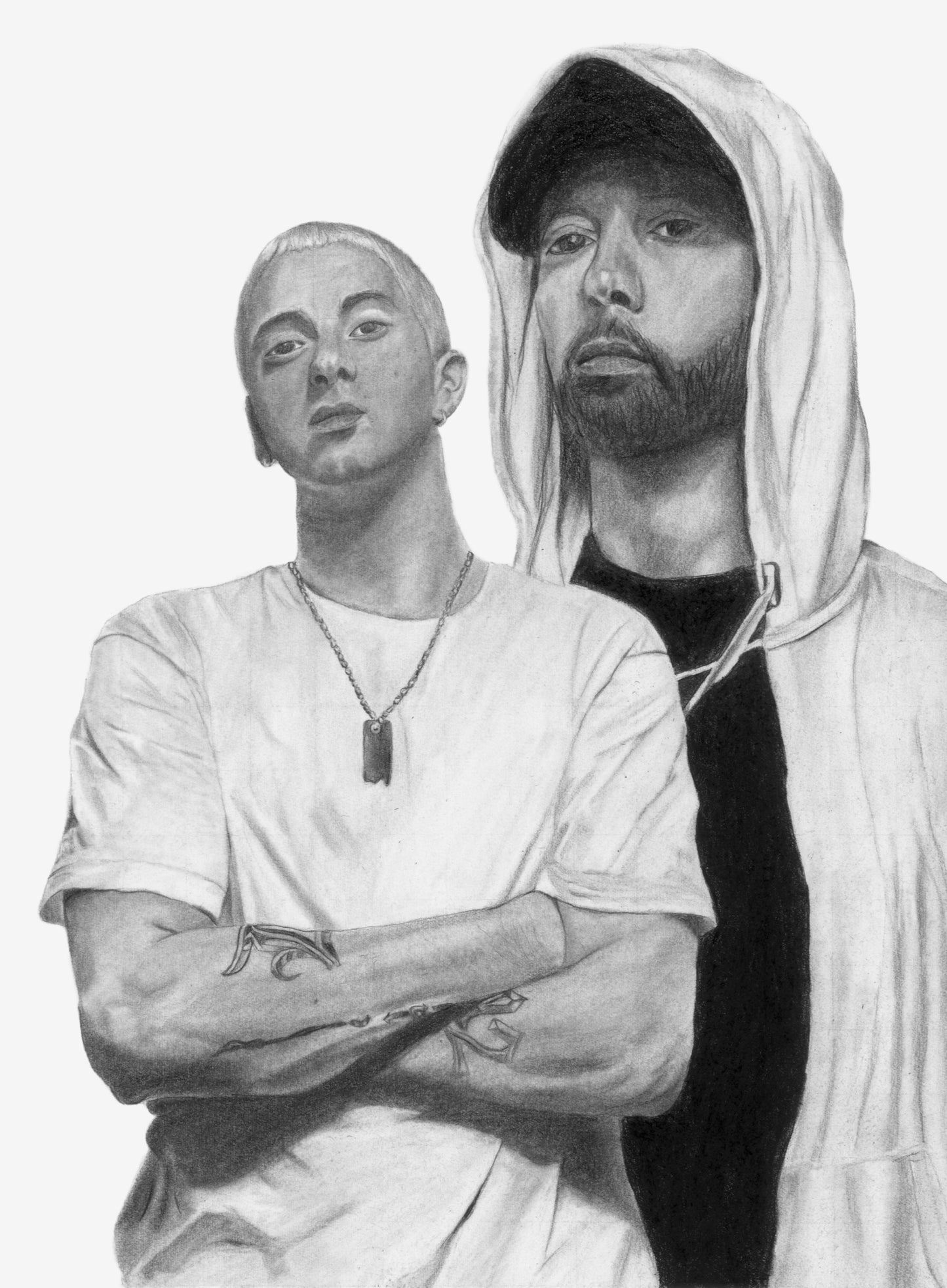 Eminem FameFrame