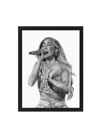 Ayliva 2025 FameFrame