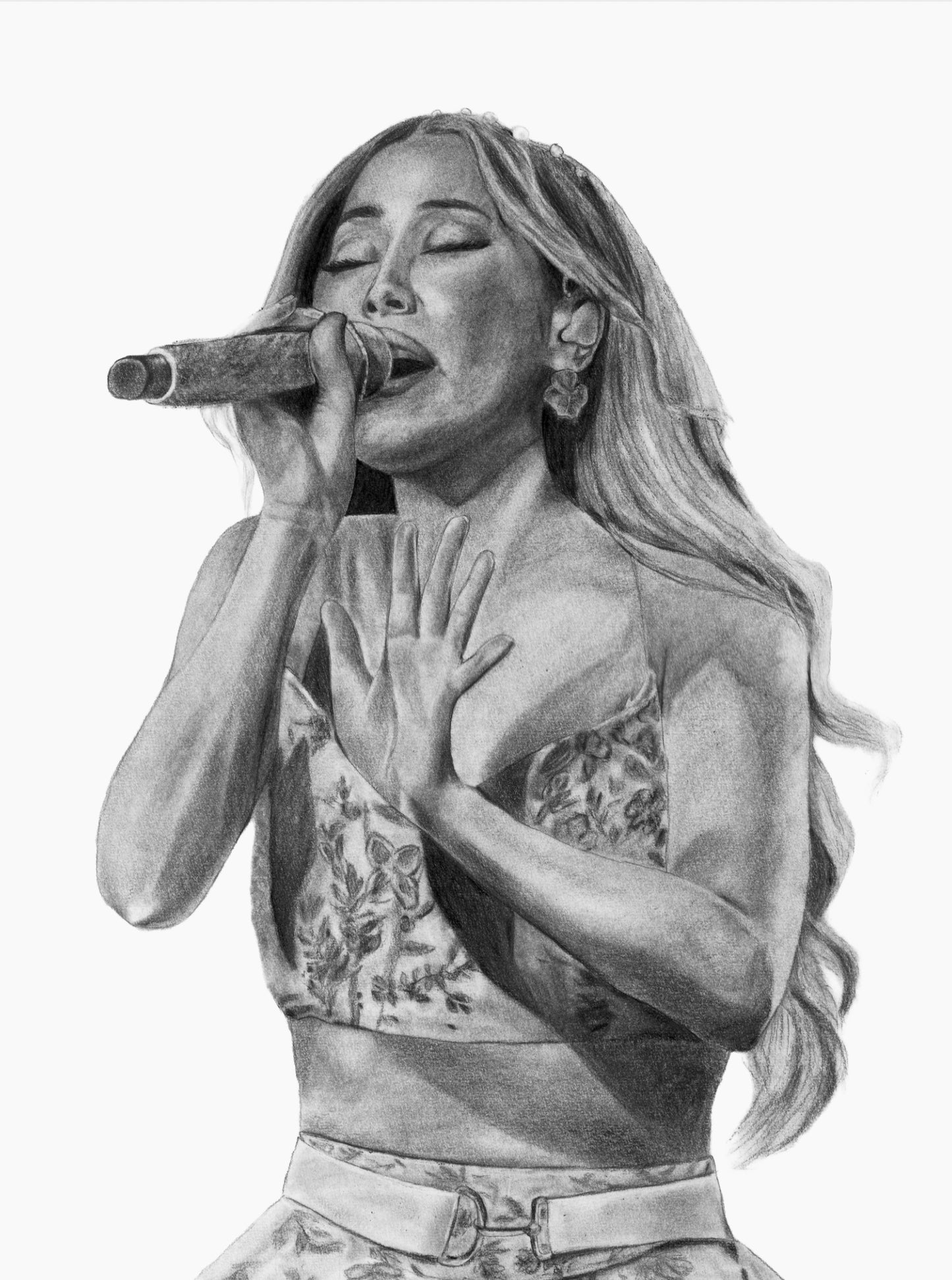 Ayliva 2025 FameFrame