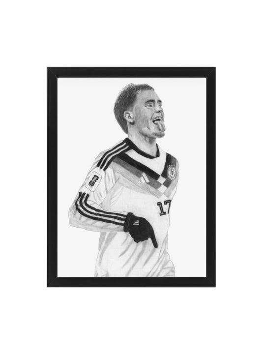 Florian Wirtz FameFrame