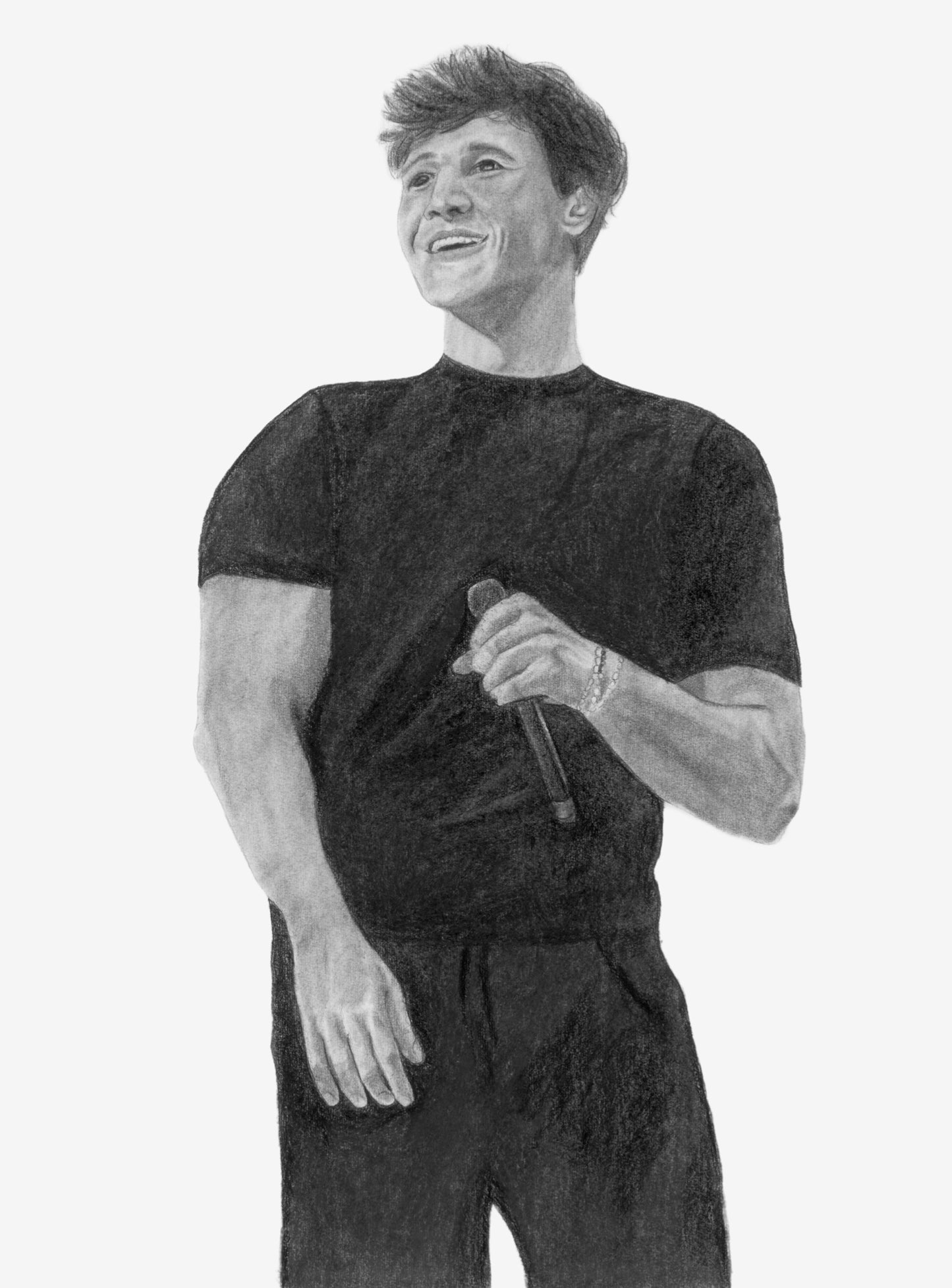 Wincent Weiss FameFrame