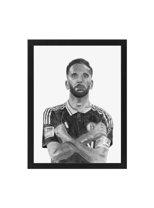 Kenan Karaman FameFrame