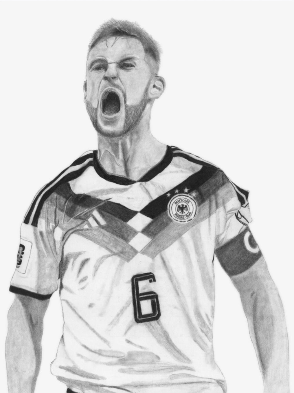 Joshua Kimmich FameFrame