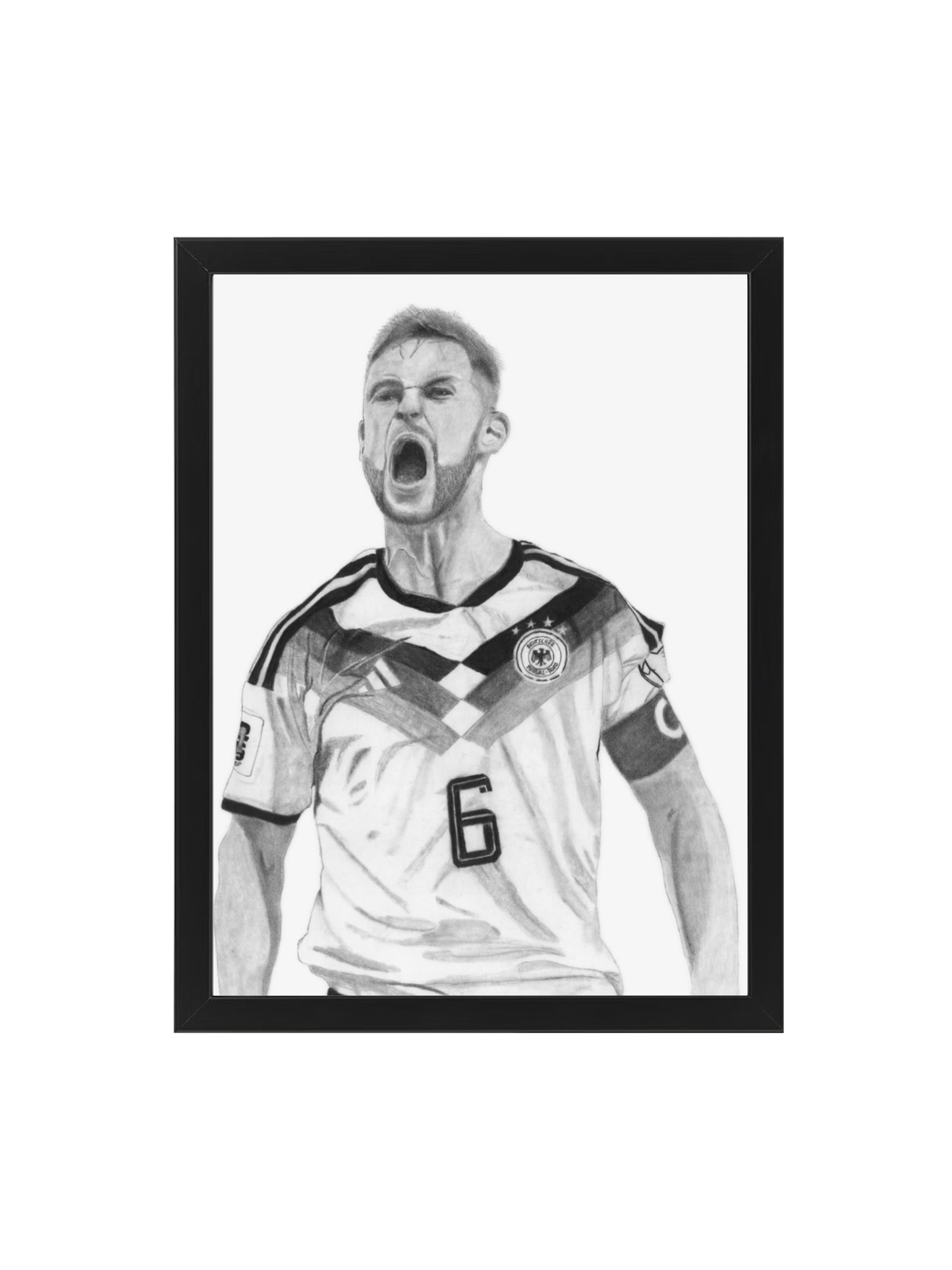 Joshua Kimmich FameFrame