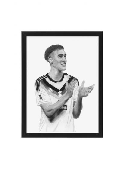 Nico Schlotterbeck FameFrame