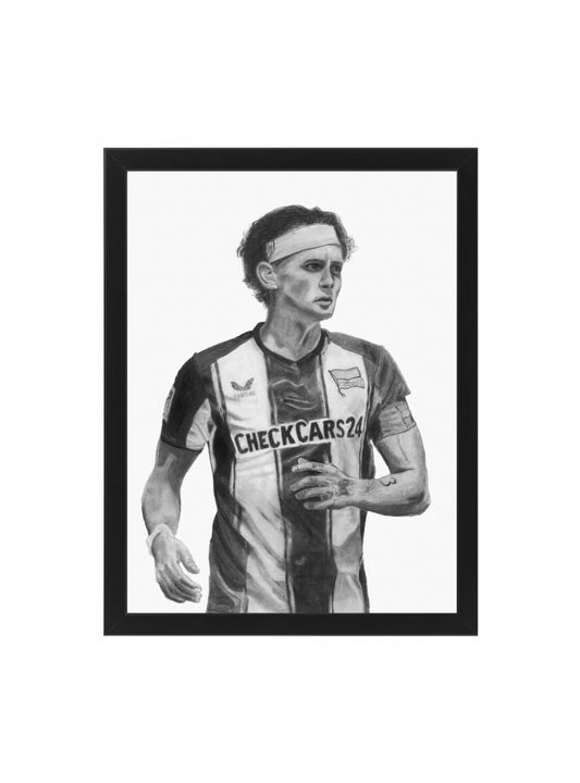 Fabian Reese FameFrame