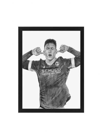 Marius Wörl FameFrame