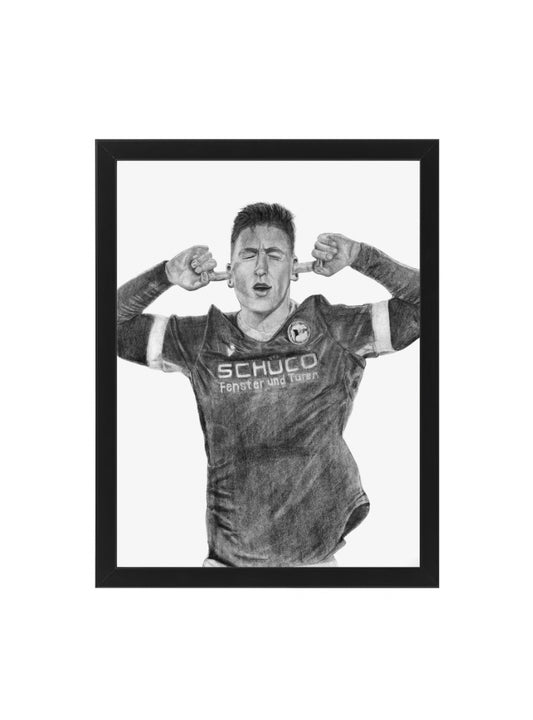 Marius Wörl FameFrame